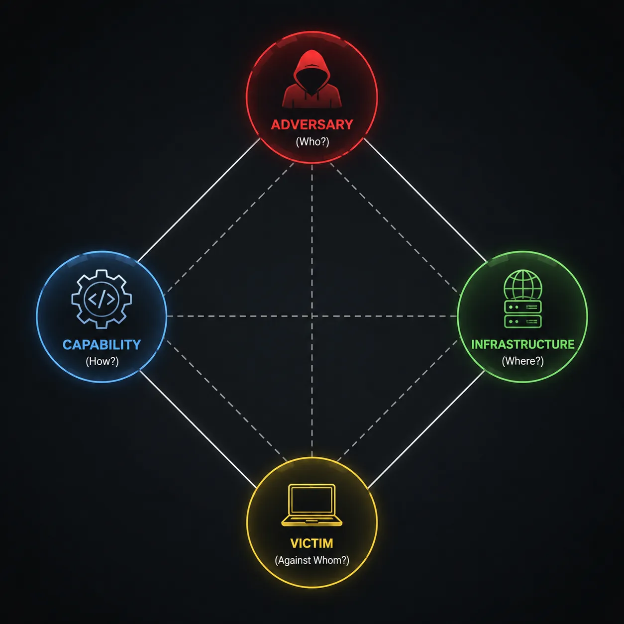 The Diamond Model